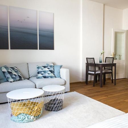 Charming City Apartment Graz Exteriör bild