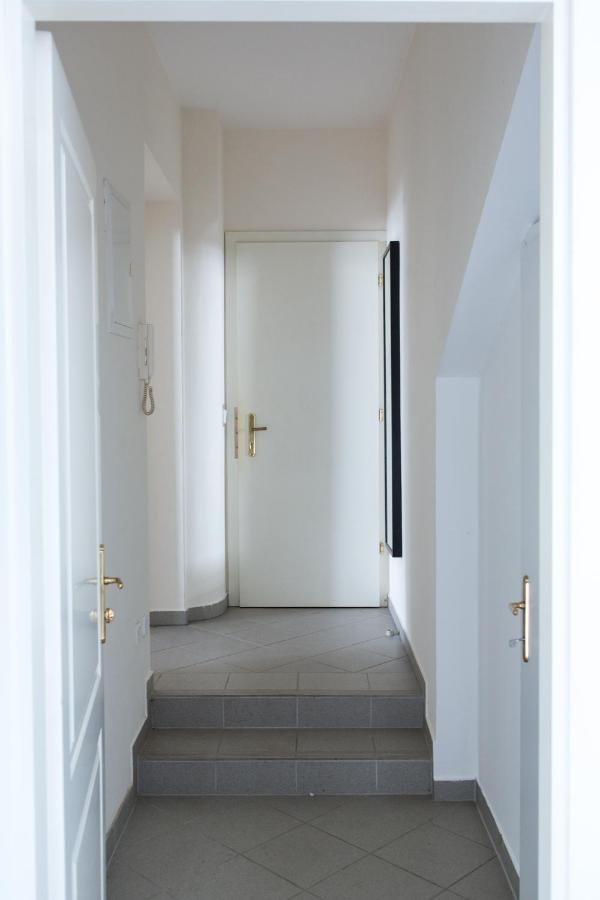 Charming City Apartment Graz Exteriör bild