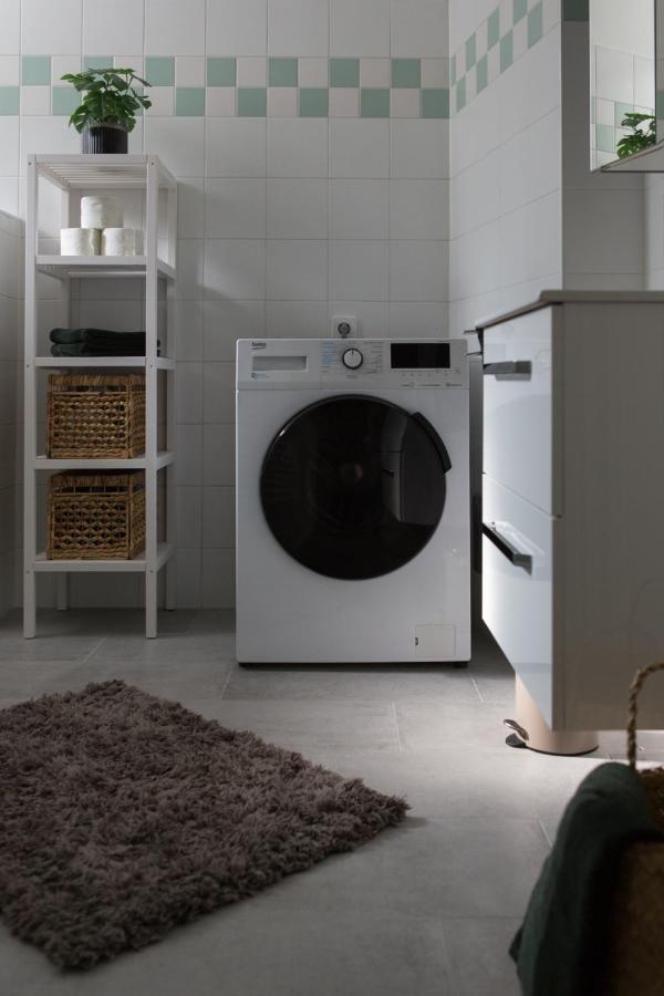 Charming City Apartment Graz Exteriör bild